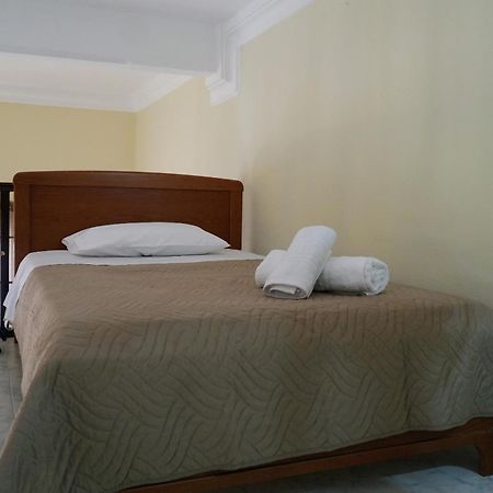 Stone Living Symi Central Apartments Zewnętrze zdjęcie