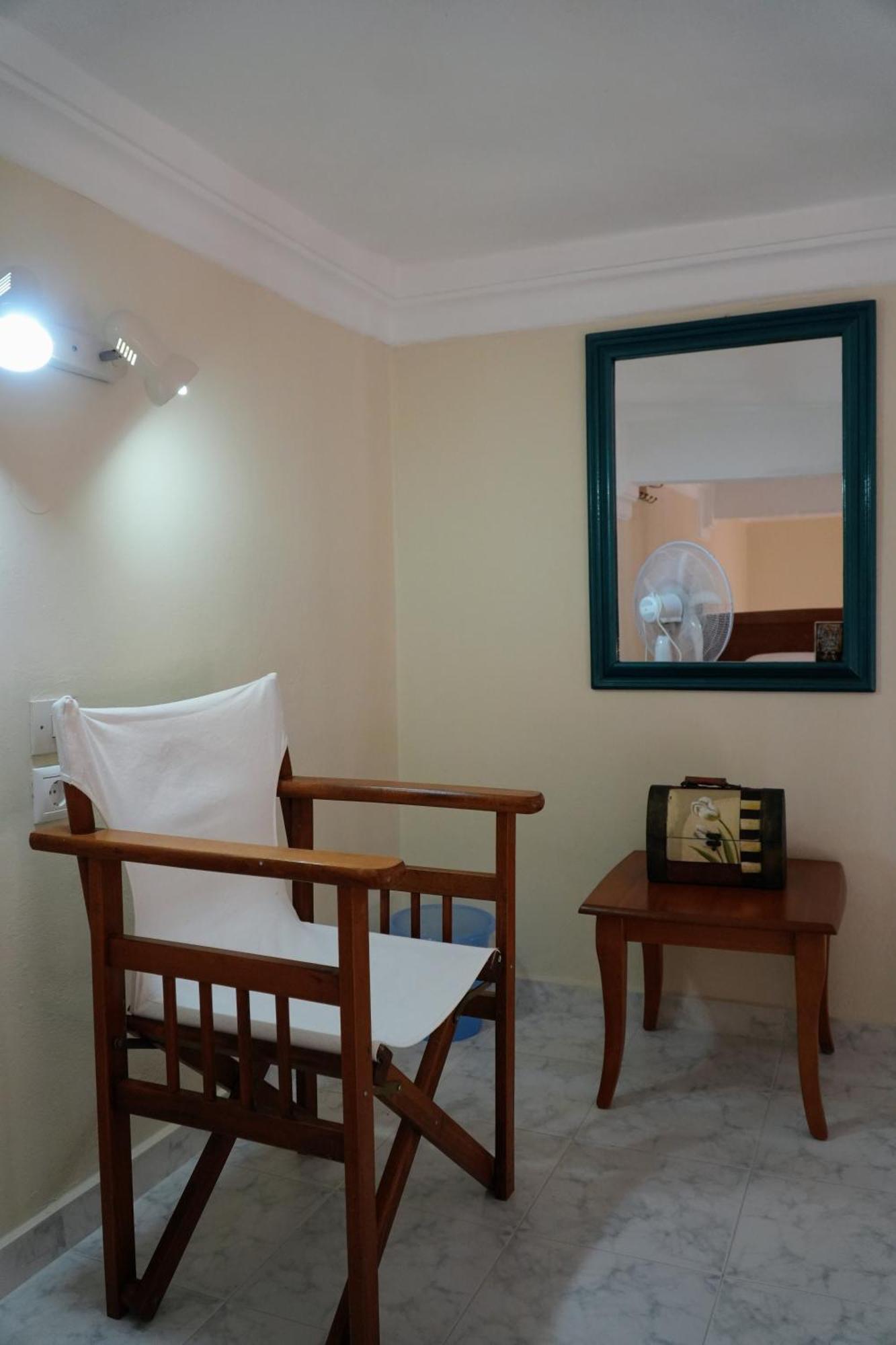 Stone Living Symi Central Apartments Zewnętrze zdjęcie