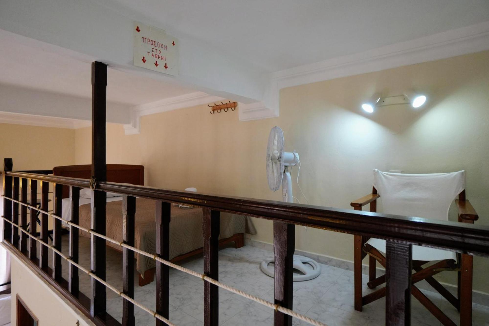 Stone Living Symi Central Apartments Zewnętrze zdjęcie